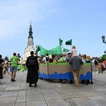 Szóstki u celu drogi