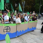 Szóstki u celu drogi