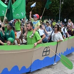 Szóstki u celu drogi