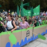 Szóstki u celu drogi