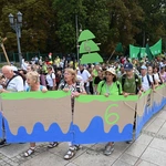 Szóstki u celu drogi