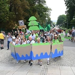 Szóstki u celu drogi