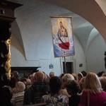 8. Pielgrzymka Wspólnot Żywego Różańca i Czcicieli Matki Bożej do Henrykowa