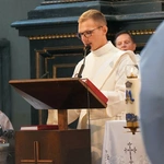 8. Pielgrzymka Wspólnot Żywego Różańca i Czcicieli Matki Bożej do Henrykowa
