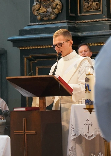 8. Pielgrzymka Wspólnot Żywego Różańca i Czcicieli Matki Bożej do Henrykowa
