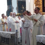 8. Pielgrzymka Wspólnot Żywego Różańca i Czcicieli Matki Bożej do Henrykowa