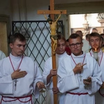 8. Pielgrzymka Wspólnot Żywego Różańca i Czcicieli Matki Bożej do Henrykowa