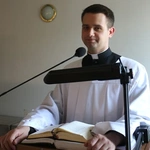 Rekolekcje dla przyszłych lektorów