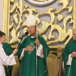 Rekolekcje dla przyszłych lektorów