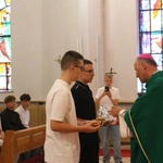 Rekolekcje dla przyszłych lektorów