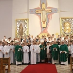 Rekolekcje dla przyszłych lektorów