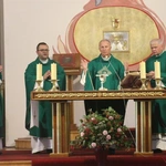 Rekolekcje dla przyszłych lektorów