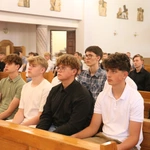 Rekolekcje dla przyszłych lektorów