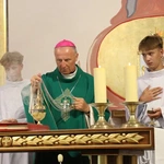 Rekolekcje dla przyszłych lektorów