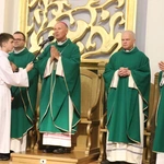 Rekolekcje dla przyszłych lektorów