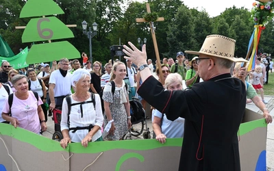 Wysiłek był niesamowity, owoce będą wyjątkowe