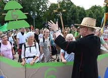 Wysiłek był niesamowity, owoce będą wyjątkowe