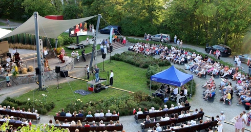 Patriotyczny koncert w Gdyni