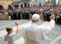 Papież Leon XIV