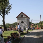 Sierpc. Odpust w sanktuarium