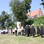 Sierpc. Odpust w sanktuarium
