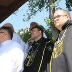 Sierpc. Odpust w sanktuarium