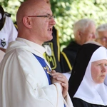 Sierpc. Odpust w sanktuarium