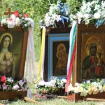 Sierpc. Odpust w sanktuarium