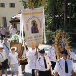 Sierpc. Odpust w sanktuarium