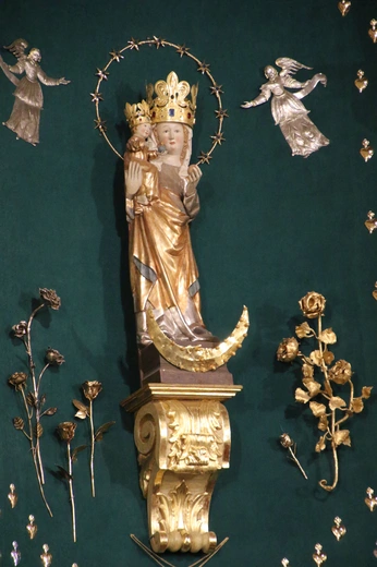 Sierpc. Odpust w sanktuarium
