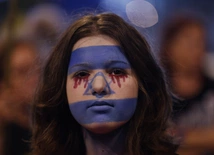 Protest w Izraelu przecwi kontynuowaniu wojny