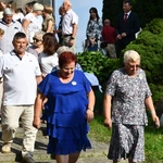 80. rocznicy przyjazdu Kresowiaków do Drzonowa
