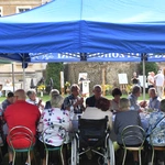 80. rocznicy przyjazdu Kresowiaków do Drzonowa