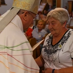 80. rocznicy przyjazdu Kresowiaków do Drzonowa