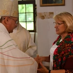80. rocznicy przyjazdu Kresowiaków do Drzonowa