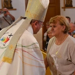 80. rocznicy przyjazdu Kresowiaków do Drzonowa