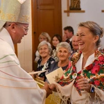 80. rocznicy przyjazdu Kresowiaków do Drzonowa