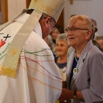 80. rocznicy przyjazdu Kresowiaków do Drzonowa