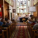 80. rocznicy przyjazdu Kresowiaków do Drzonowa