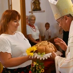 80. rocznicy przyjazdu Kresowiaków do Drzonowa