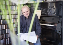 Henryk Jan Botor laureatem nagrody Lux ex Silesia
