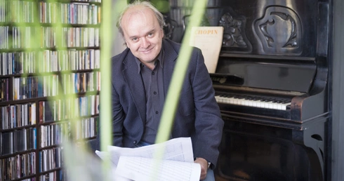 Henryk Jan Botor laureatem nagrody Lux ex Silesia