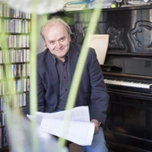 Henryk Jan Botor laureatem nagrody Lux ex Silesia