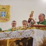 43. PPT - Msza św. na rozpoczęcie