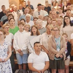 43. PPT - Msza św. na rozpoczęcie