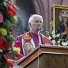 Bp Szkudło do kobiet: Nie milczcie, drogie siostry - wasz głos jest darem Ducha Świętego
