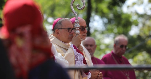 Piekary kobiet 2025 cz. 3