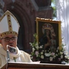 Abp Filipazzi do kobiet: Razem z Maryją pielgrzymujcie "ku nadziei"
