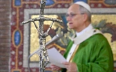 Chrystus najważniejszy