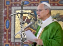 Chrystus najważniejszy